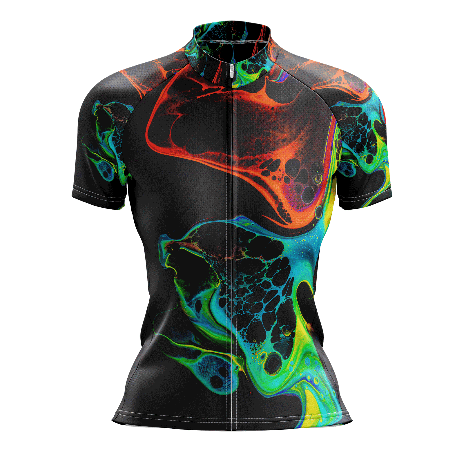 Fire Women's Cycling Jersey or Shorts Montella Cycling