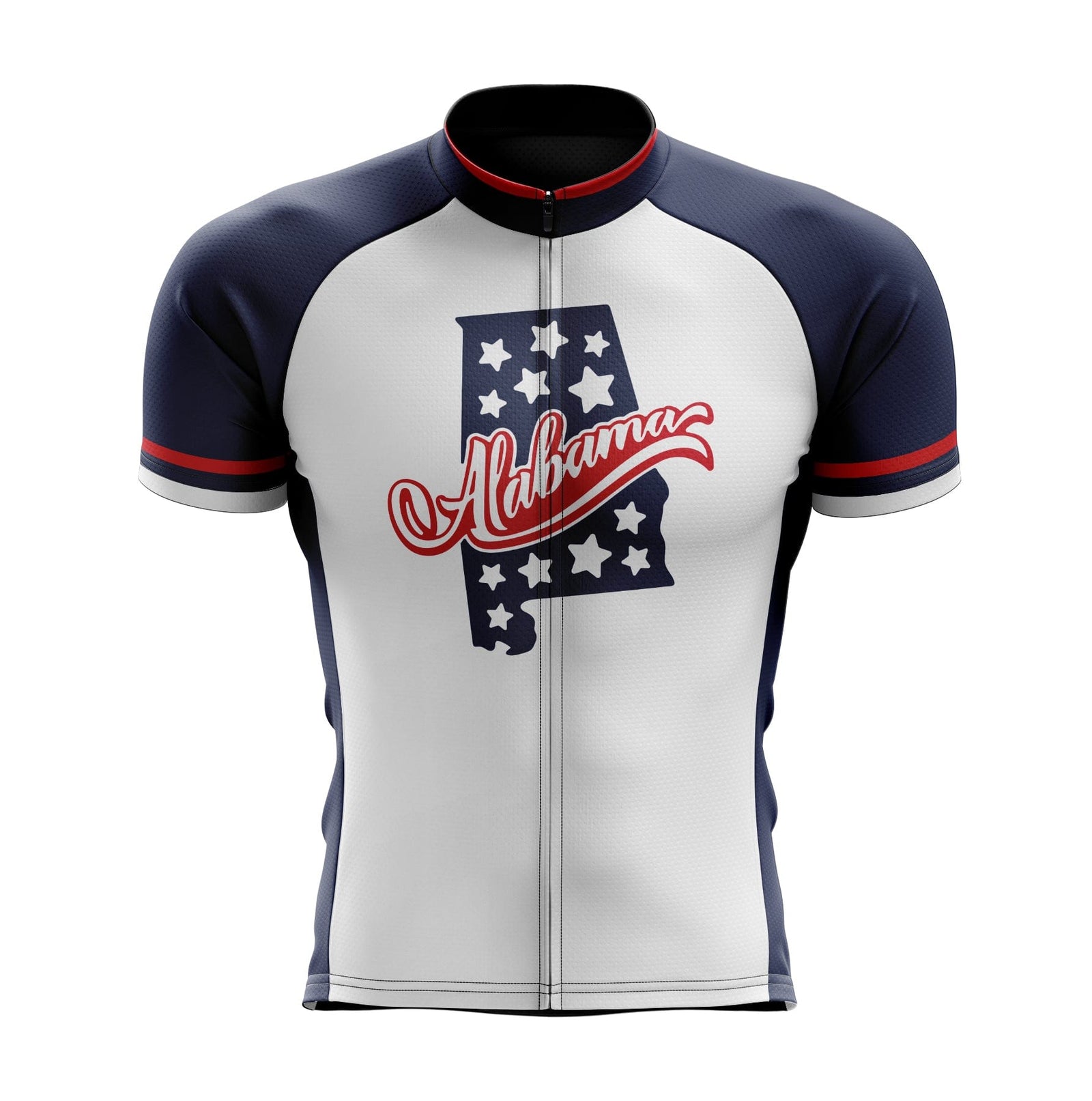 Montella Cycling Alabama Cycling Jersey