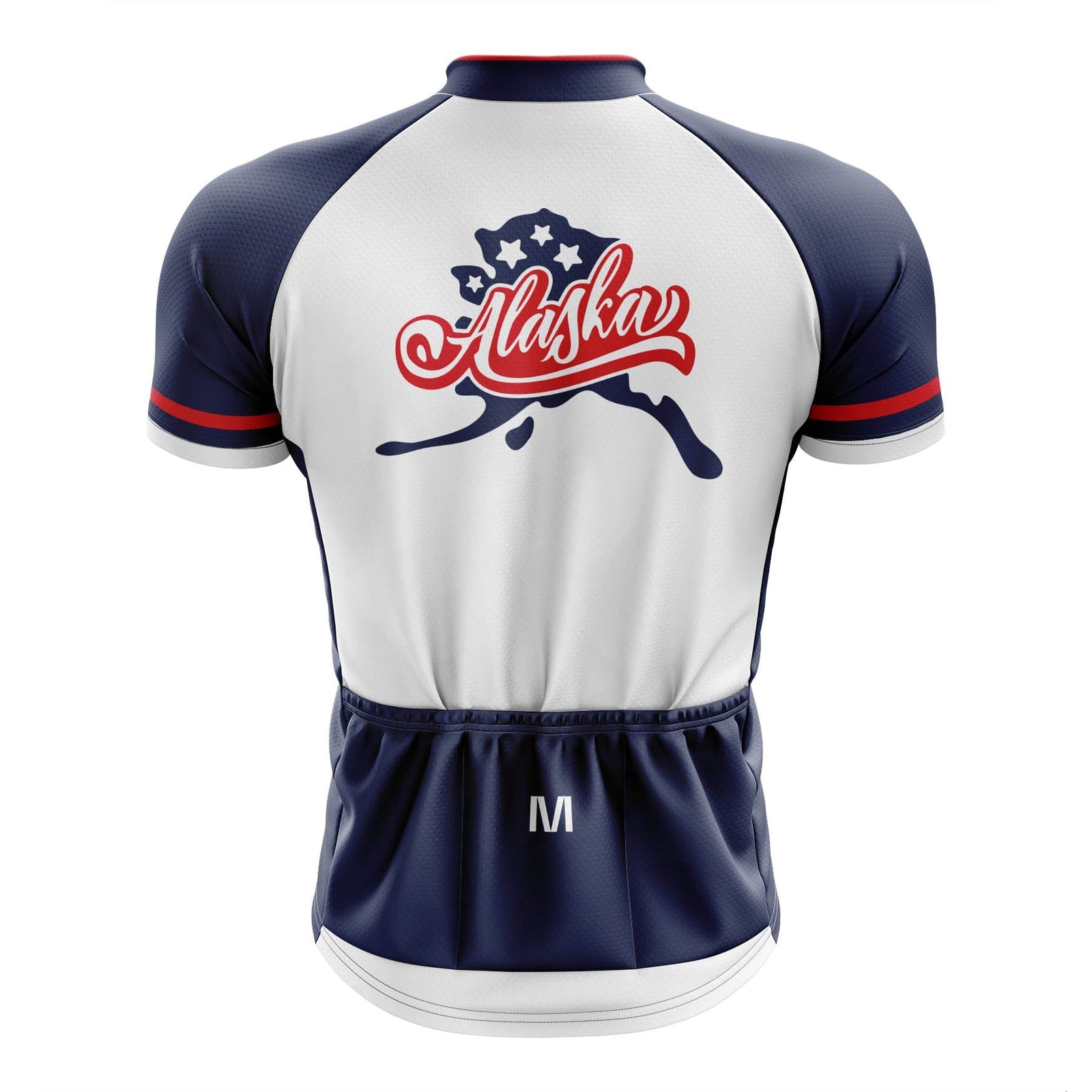 Montella Cycling Alaska Cycling Jersey