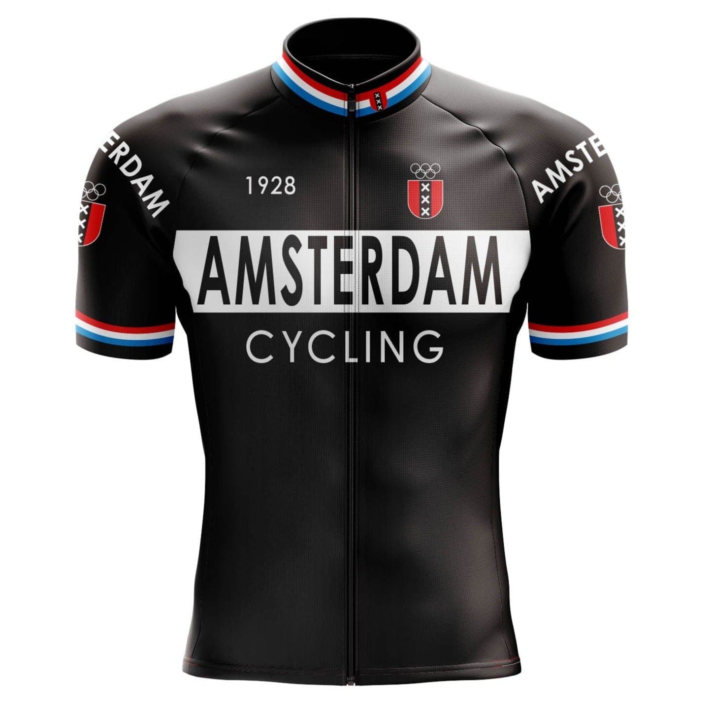 Montella Cycling Amsterdam Cycling Jersey