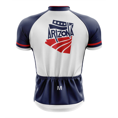 Montella Cycling Arizona Cycling Jersey