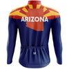 Montella Cycling Arizona Long Sleeve Cycling Jersey