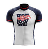 Montella Cycling Arkansas Cycling Jersey