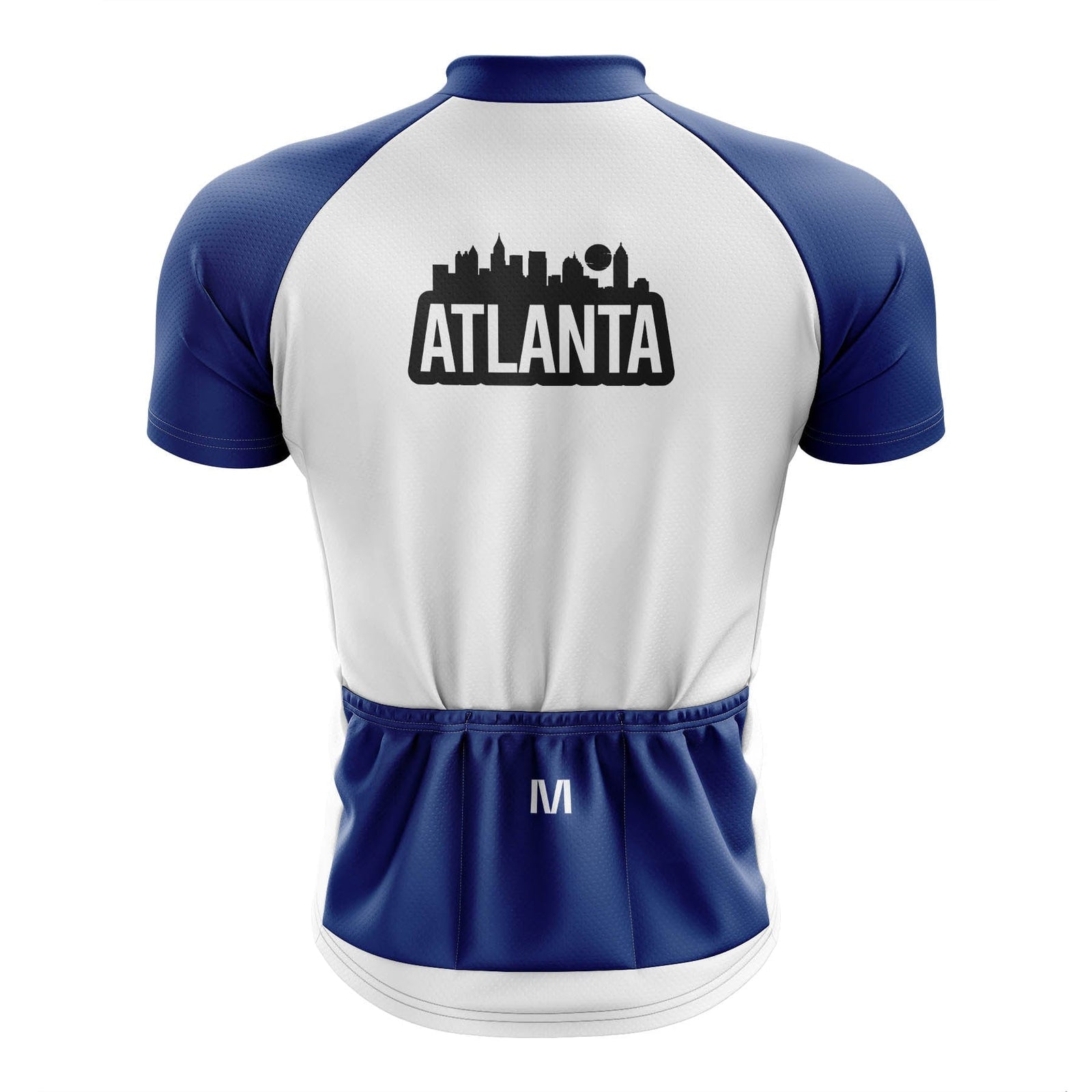 Montella Cycling Atlanta Cycling Jersey