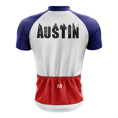 Montella Cycling Austin Cycling Jersey