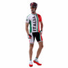 Montella Cycling Bibs Italia Cycling Bib Shorts