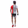 Montella Cycling Bibs Italia Cycling Bib Shorts