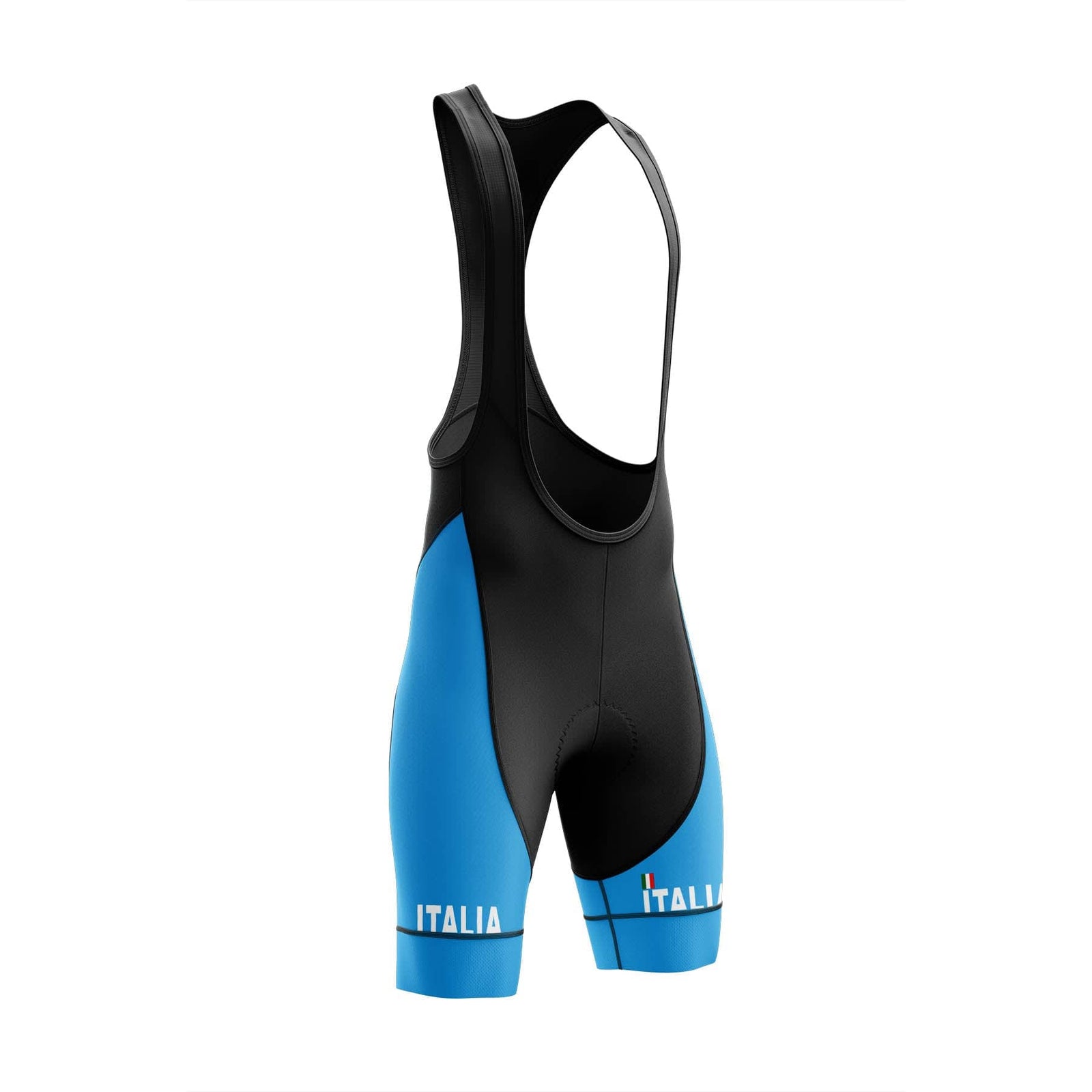 Montella Cycling Bibs Italia Cycling Bib Shorts