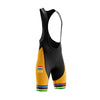 Montella Cycling Bibs Men's Dutch Cycling Bib Shorts