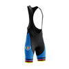 Montella Cycling Bibs Men's Italia Cycling Bib Shorts