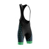 Montella Cycling Bibs Men's Unique Anchors Cycling Bib Shorts