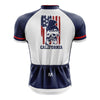 Montella Cycling California Bear Cycling Jersey