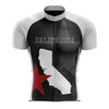 Montella Cycling California State Cycling Jersey