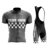 Montella Cycling Custom Cycling Team Jersey and Bibs