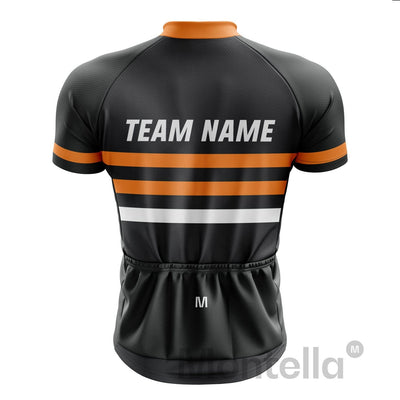 Montella Cycling Custom Team Cycling Jersey and Bibs