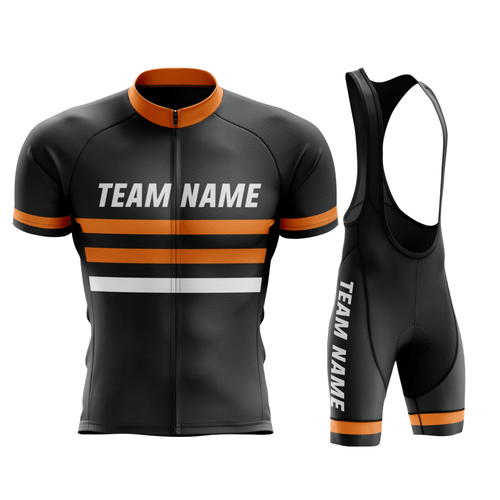 Montella Cycling Custom Team Cycling Jersey and Bibs