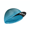 Montella Cycling Cycling Cap Blue Gradient Cycling Cap