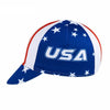 Montella Cycling Cycling Cap USA Cycling Cap