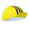 Montella Cycling Cycling Cap Yellow Quick-Dry Cycling Cap