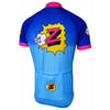 Montella Cycling Cycling Jersey Retro Team Z Vetements Cycling Jersey