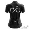 Montella Cycling Cycling Jersey Women's Cycling Forever Infinity Jersey