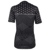 Montella Cycling Cycling Jersey Women's Polka Dot Zigzag Cycling Jersey