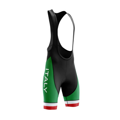 Montella Cycling Cycling Kit Bib Shorts Only / XS Italy Cycling Jersey or Bibs