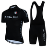 Montella Cycling Cycling Kit Italia Cycling Jersey or Bibs