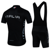 Montella Cycling Cycling Kit Italia Cycling Jersey or Bibs