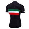 Montella Cycling Cycling Kit Italian Black Cycling Jersey or Bibs