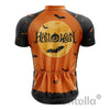 Montella Cycling Cycling Kit Jersey Only / XS Men's Halloween Cycling Jersey or Bibs