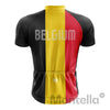 Montella Cycling Cycling Kit Men's Belgium Cycling Jersey or Bibs