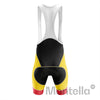 Montella Cycling Cycling Kit Men's Belgium Cycling Jersey or Bibs