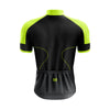 Montella Cycling Cycling Kit Men's Black Cycling Jersey or Bibs