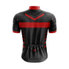 Montella Cycling Cycling Kit Men's Black Red Cycling Jersey or Bibs