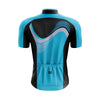 Montella Cycling Cycling Kit Men's Blue Side Cycling Jersey or Bibs