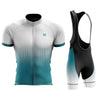 Montella Cycling Cycling Kit Men's Bluemarine Cycling Jersey or Bibs