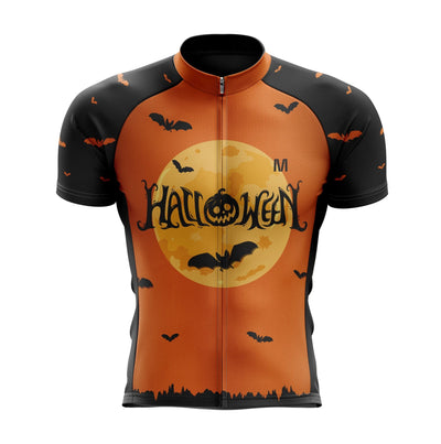 Montella Cycling Cycling Kit Men's Halloween Cycling Jersey or Bibs