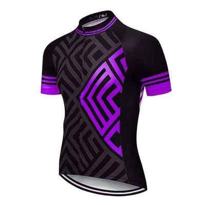 Montella Cycling Cycling Kit Men's Hi Viz Unique Cycling Jersey or Bibs