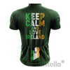 Montella Cycling Cycling Kit Men's Ireland Cycling Jersey or Bibs