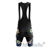 Montella Cycling Cycling Kit Men's Sloths & Donuts Cycling Jersey or Bibs