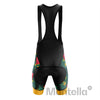 Montella Cycling Cycling Kit Men's Watermelon Cycling Jersey or Bibs