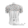 Montella Cycling Cycling Kit Men's White Cycling Jersey or Bibs