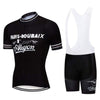 Montella Cycling Cycling Kit Retro Paris-Roubaix Alcyon Cycling Jersey or Bibs