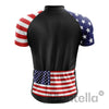 Montella Cycling Cycling Kit USA Men's Cycling Jersey or Bibs