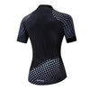 Montella Cycling Cycling Kit Women's Black Cycling Jersey or Bibs