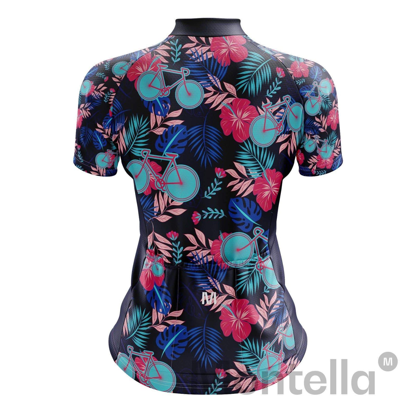 Montella Cycling Cycling Kit Women's Tropical Cycling Jersey or Bibs