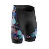 Montella Cycling Cycling Kit XXS / Shorts Only Women's Tropical Cycling Jersey or Bibs