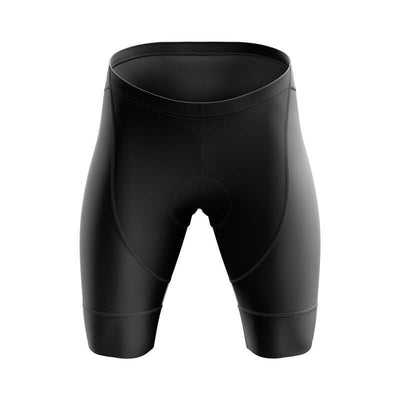 Montella Cycling Cycling Shorts Men's Pro Band Black Gel Padded Shorts