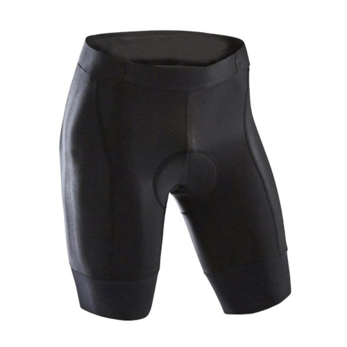 Montella Cycling Cycling Shorts XXS Men's Pro Band Black Gel Padded Shorts